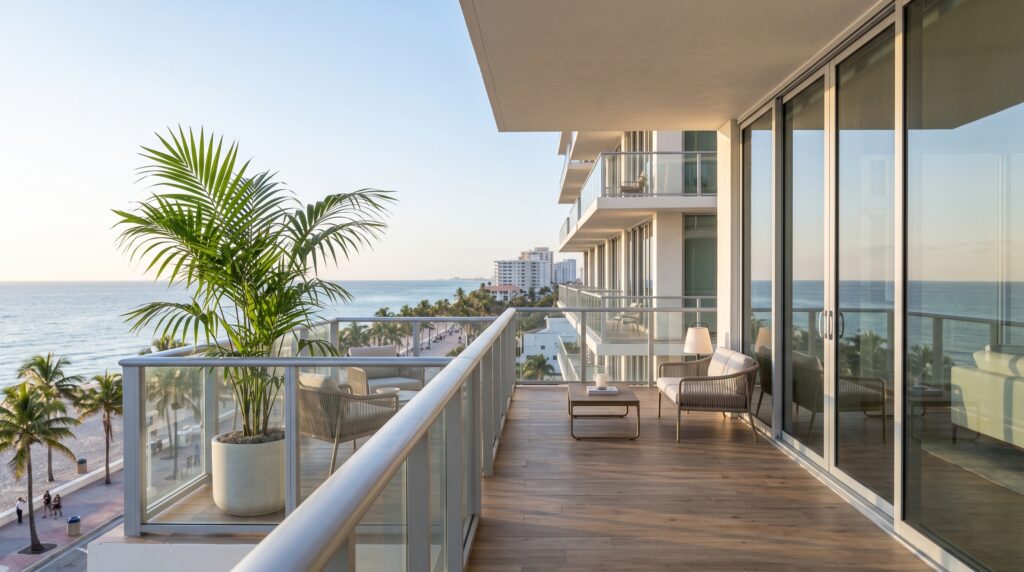 hollywood living
