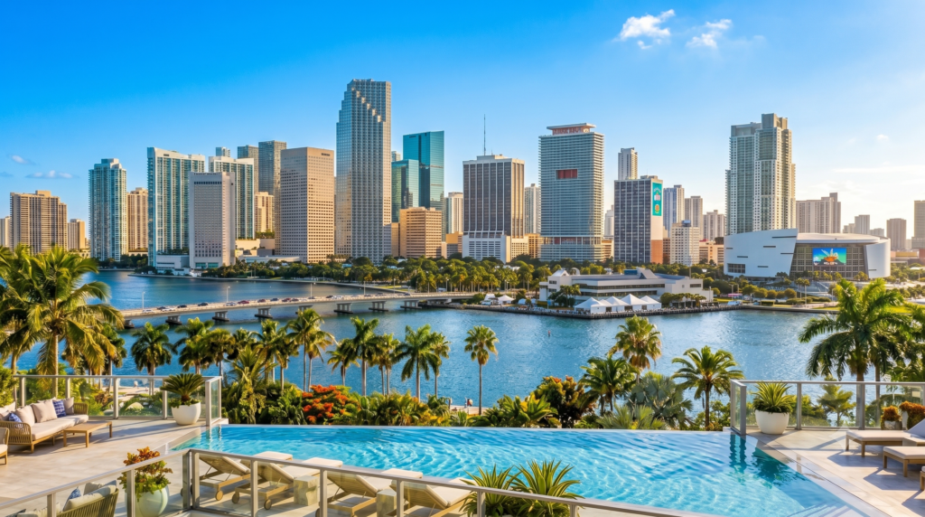 accrive miami luxury homes property management