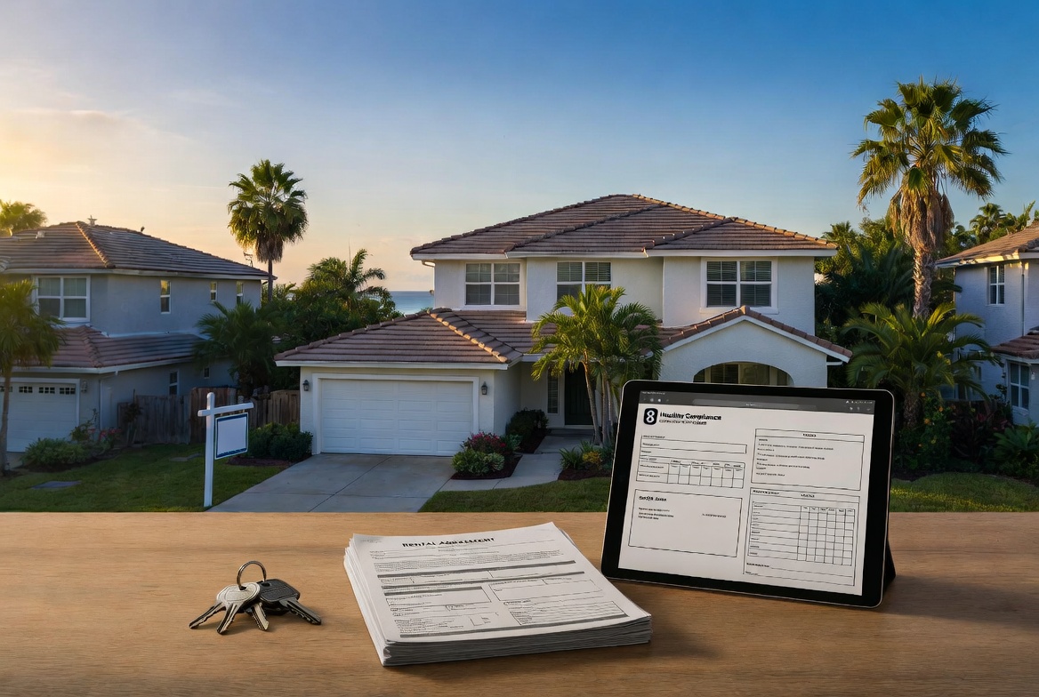 Section 8 in South Florida: The Landlord's Complete Guide to Pros, Cons, and Compliance in 2026 section 8 in south florida the landlord's complete guide to pros, cons, and compliance in 2026