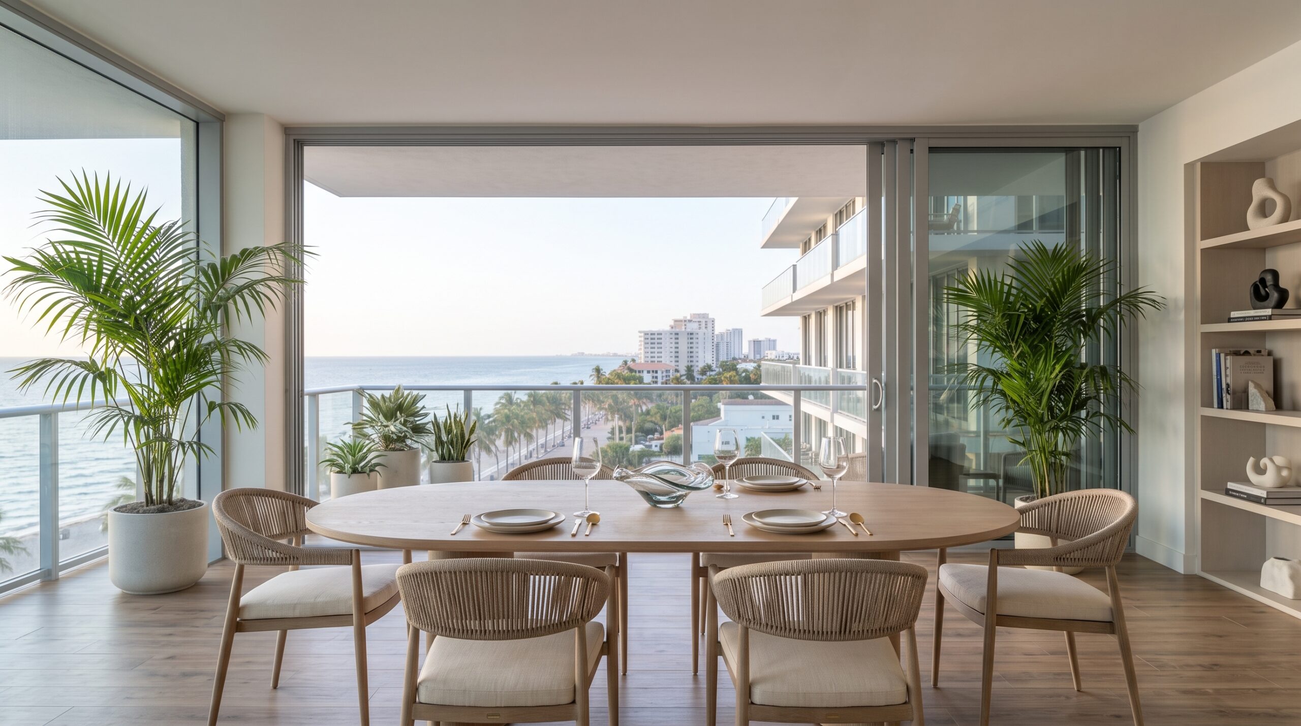 Long-Term Rental vs. Seasonal Use: A Decision Framework for Hollywood Property Owners hollywood coastal living