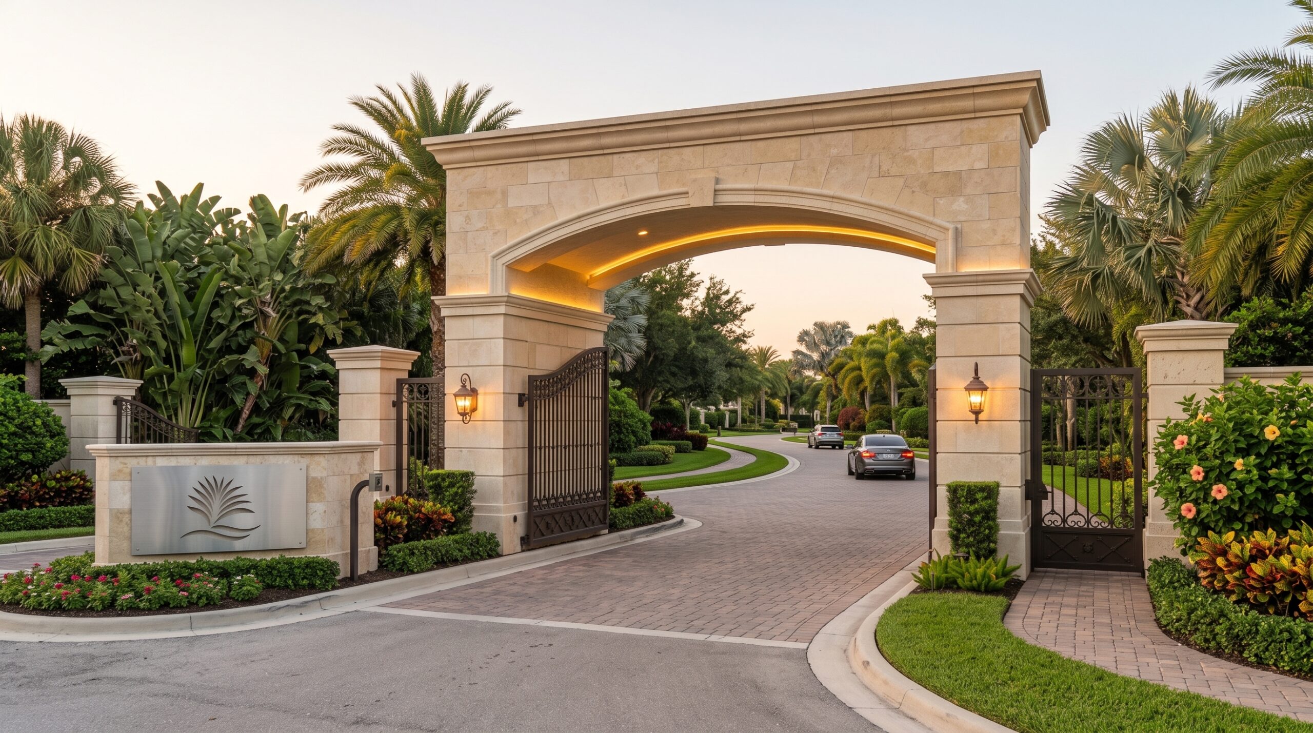 weston hoa