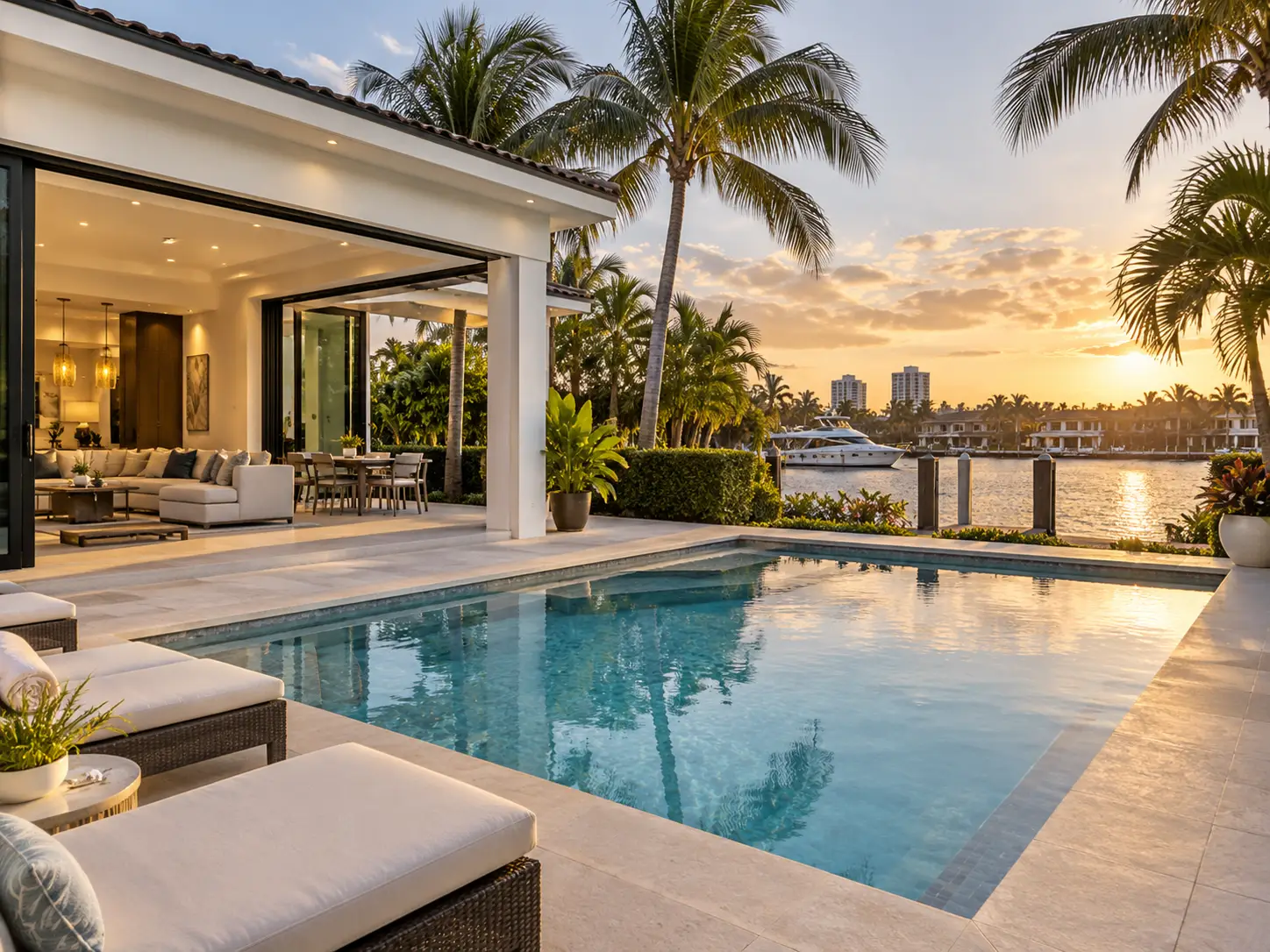 vacation rental