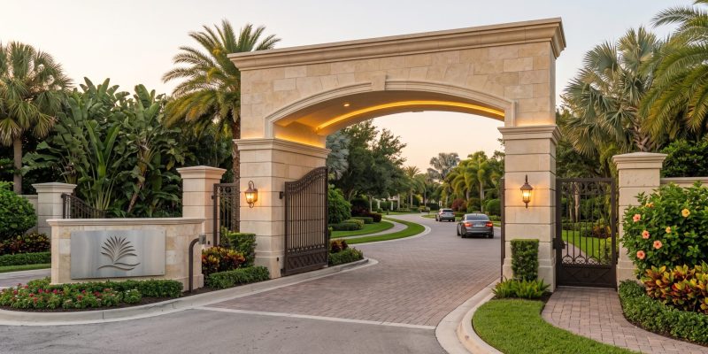 weston hoa