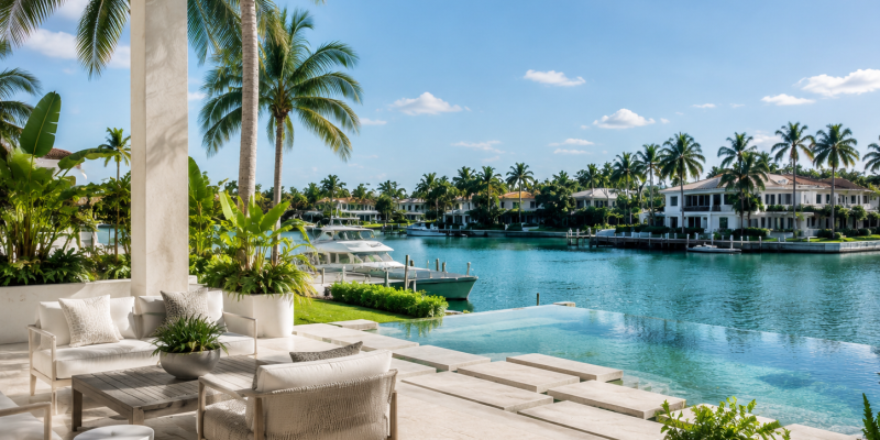 brokerage sell waterfront